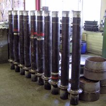 Apparatenbouw