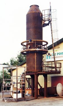 Apparatenbouw