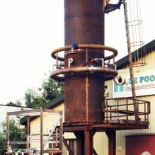 Apparatenbouw