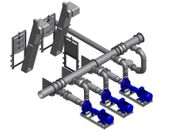Engineering tekening