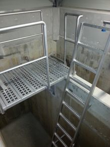 trappen