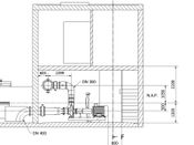 Engineering tekening
