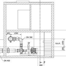Engineering tekening